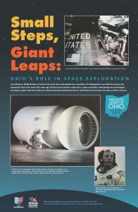 Ohio Archives Month 2019 Poster