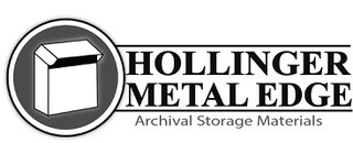 Hollinger Meta Edge logo