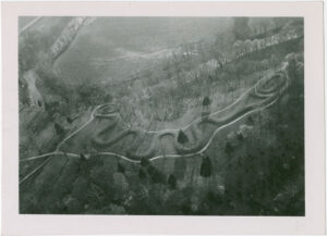 Serpent Mound Aerial Photograph
