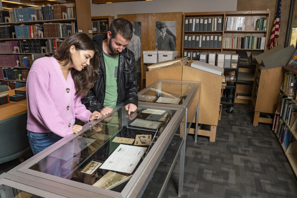 Society Of Ohio Archivists