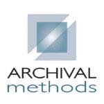 Logo for Archival Methods