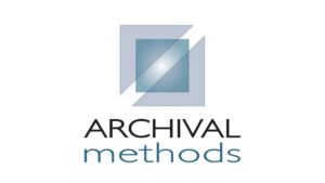 Logo for Archival Methods